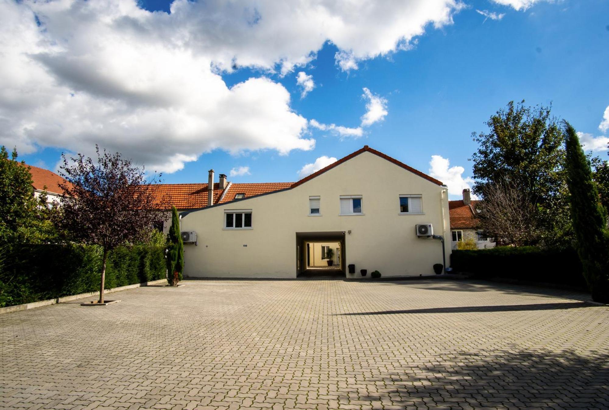 A L'Ombre Du Pin "7" - Spacious T3 Duplex Near Disneyland And Paris, 1-6 Guests Le Pin  Exterior photo