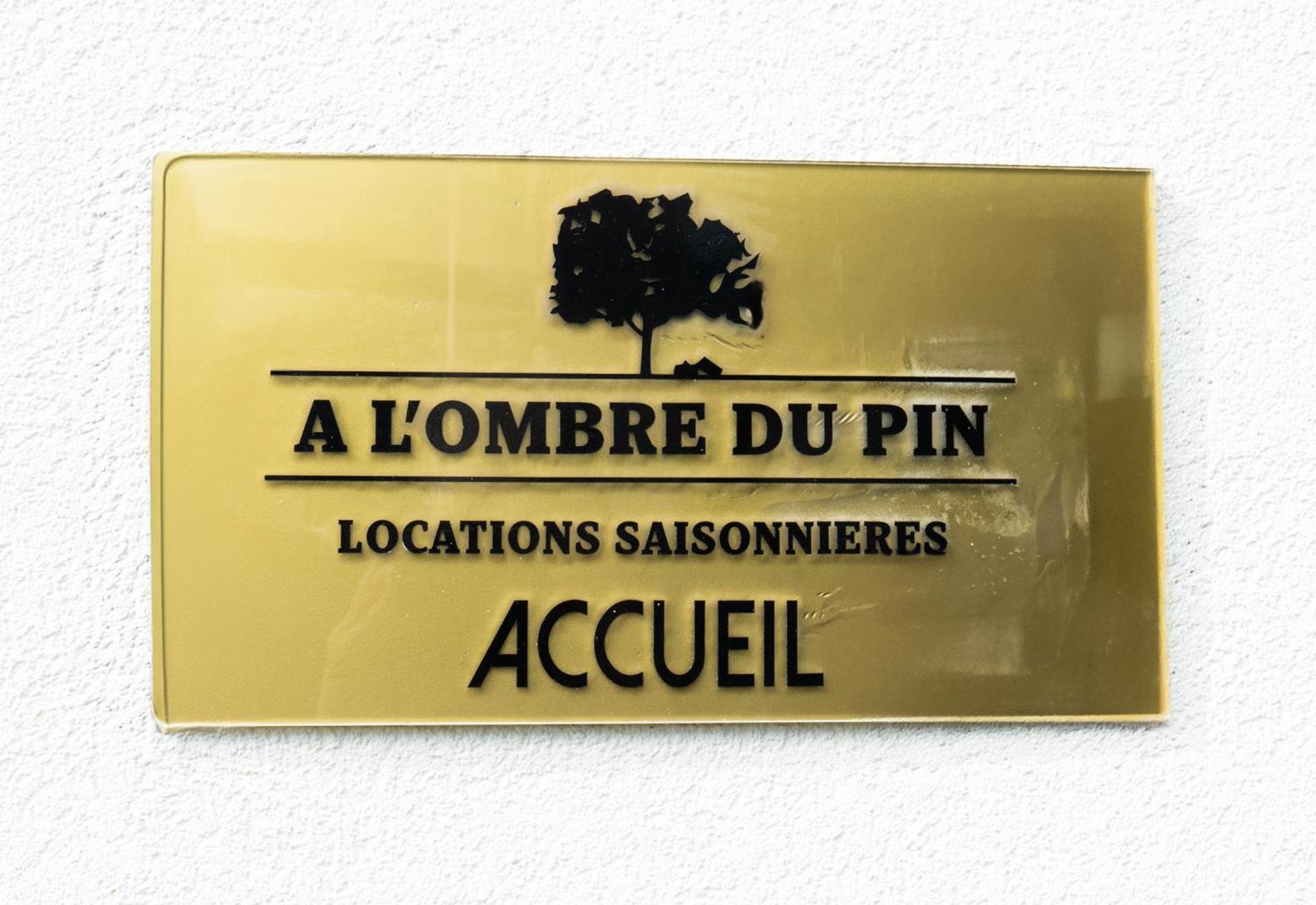 A L'Ombre Du Pin "7" - Spacious T3 Duplex Near Disneyland And Paris, 1-6 Guests Le Pin  Exterior photo